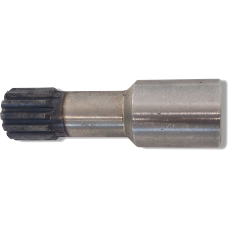 ORBITROL OSPC 160 ON WAŁEK 80 mm 4 NYPLE NYPEL